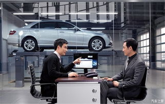 匠心之作 解析奔驰星徽保养套餐，如何定义豪华服务新标准