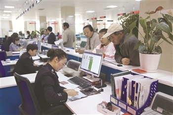 海东市擘画新蓝图 全力加速行政中心建设，打造高质效城市治理新标杆